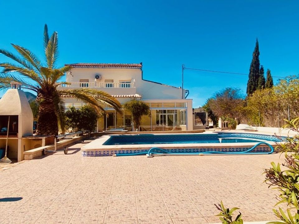 Villa i El Canton, Murcia - foto 4