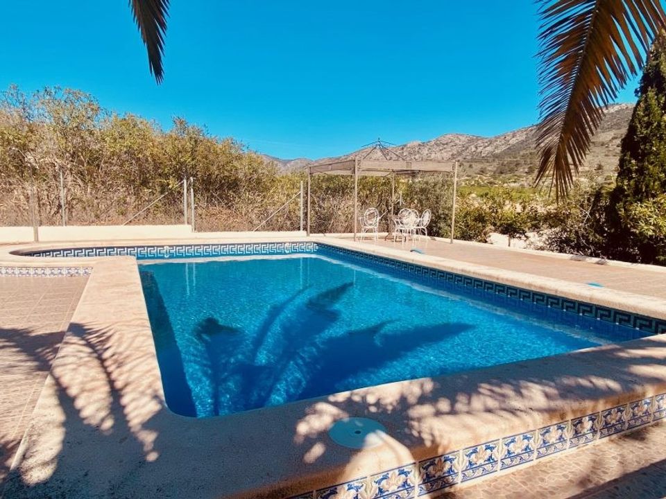 Villa i El Canton, Murcia - foto 5