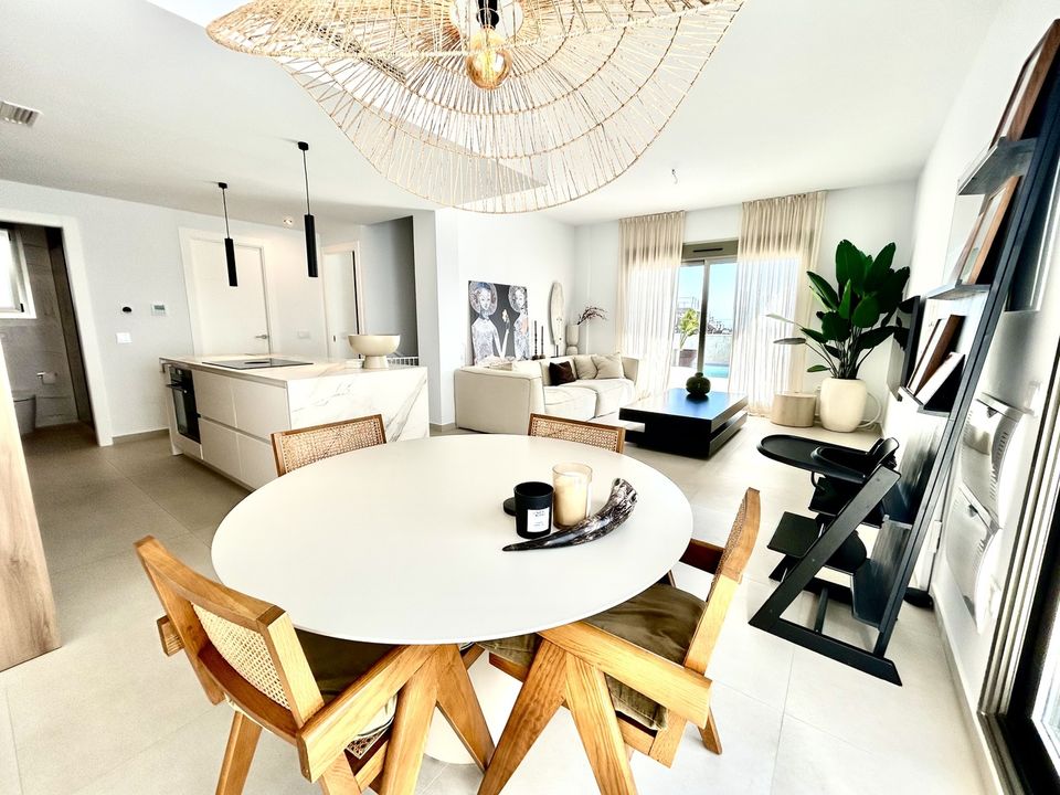 Villa i Filipinas, Alicante - foto 4