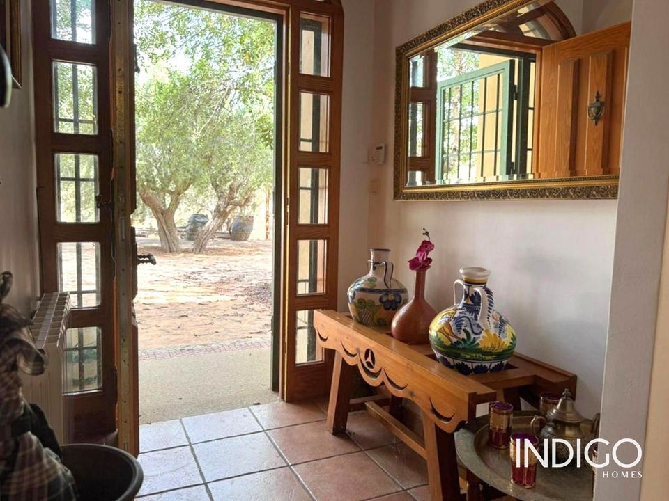 Villa i San Vicente Del Raspeig, Alicante - foto 4