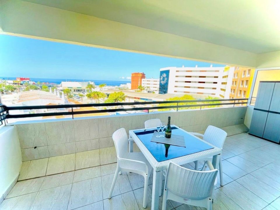 Lejlighed i San Eugenio, Tenerife - foto 1