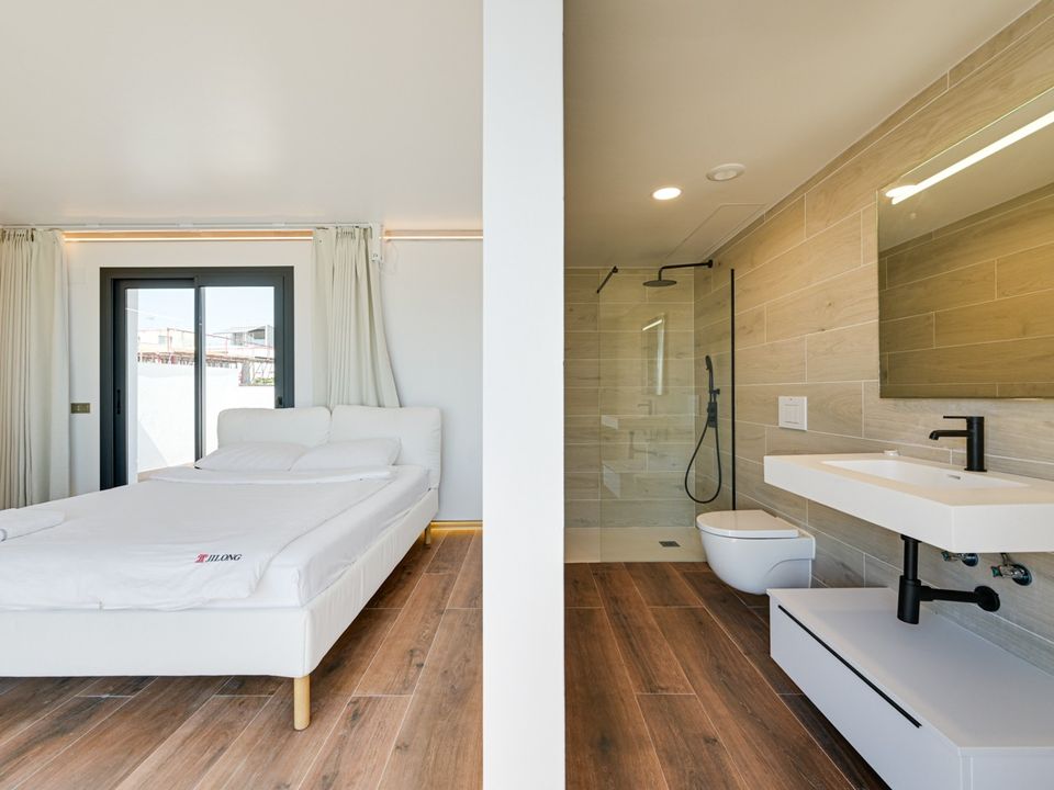 Villa i Montgat, Barcelona - foto 4