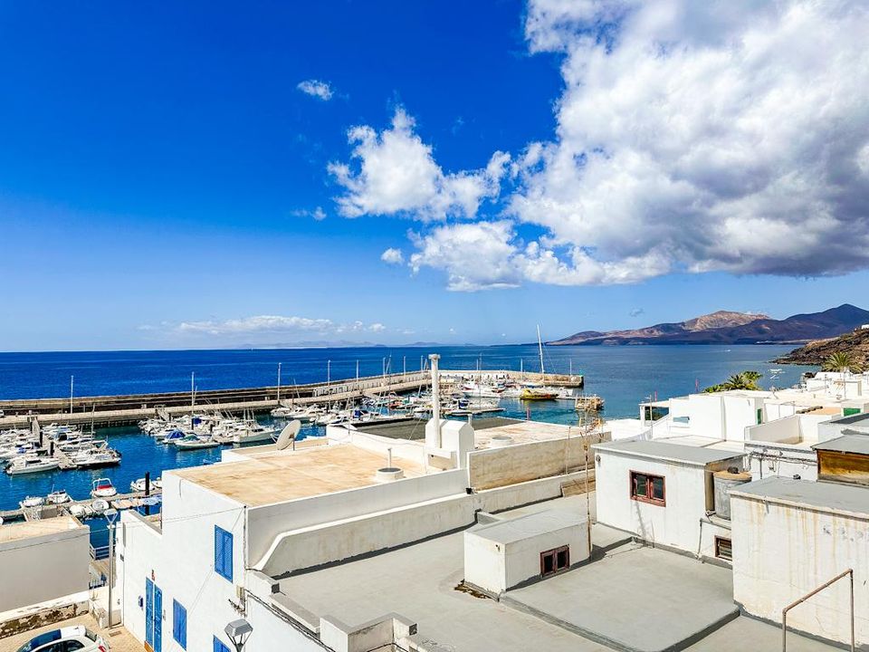 Lejlighed i Puerto Del Carmen, Lanzarote - foto 1