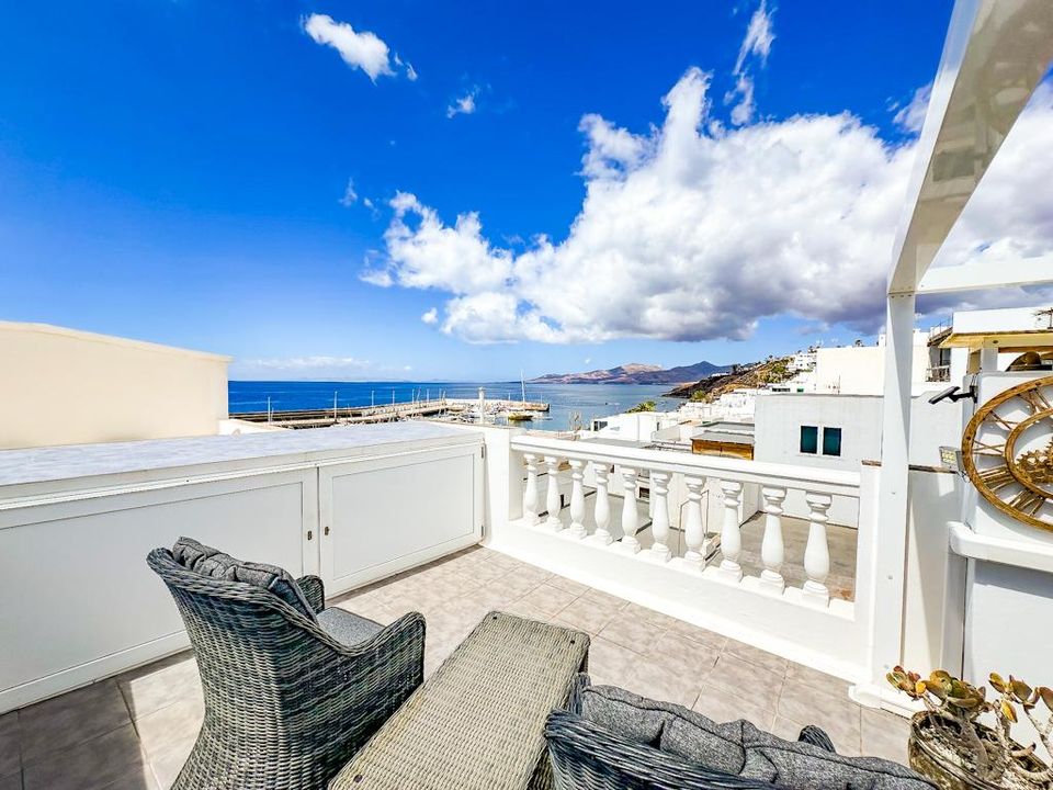 Lejlighed i Puerto Del Carmen, Lanzarote - foto 4