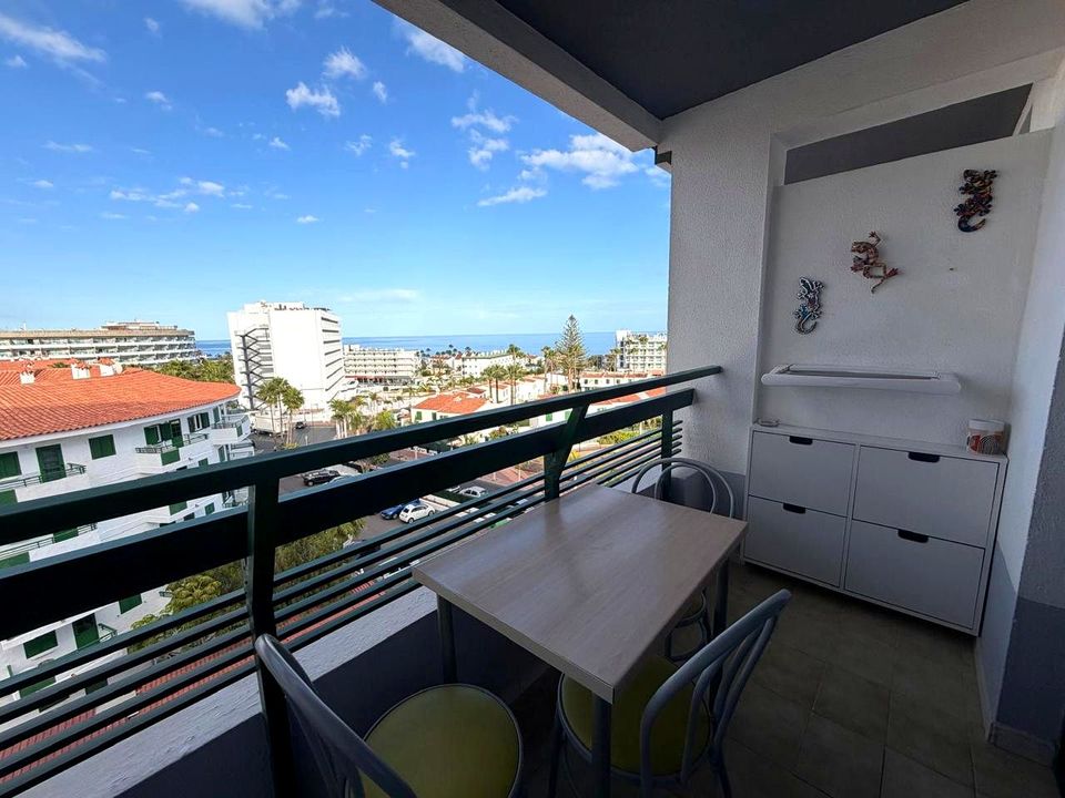 Lejlighed i Playa Del Ingles, Gran Canaria - foto 1