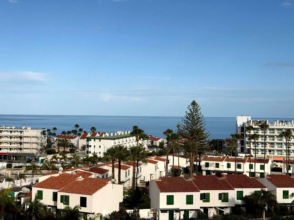 Lejlighed i Playa Del Ingles, Gran Canaria - foto 2