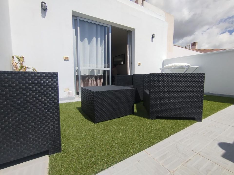 Penthouse i Vecindario, Gran Canaria - foto 2