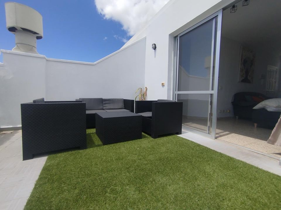 Penthouse i Vecindario, Gran Canaria - foto 3