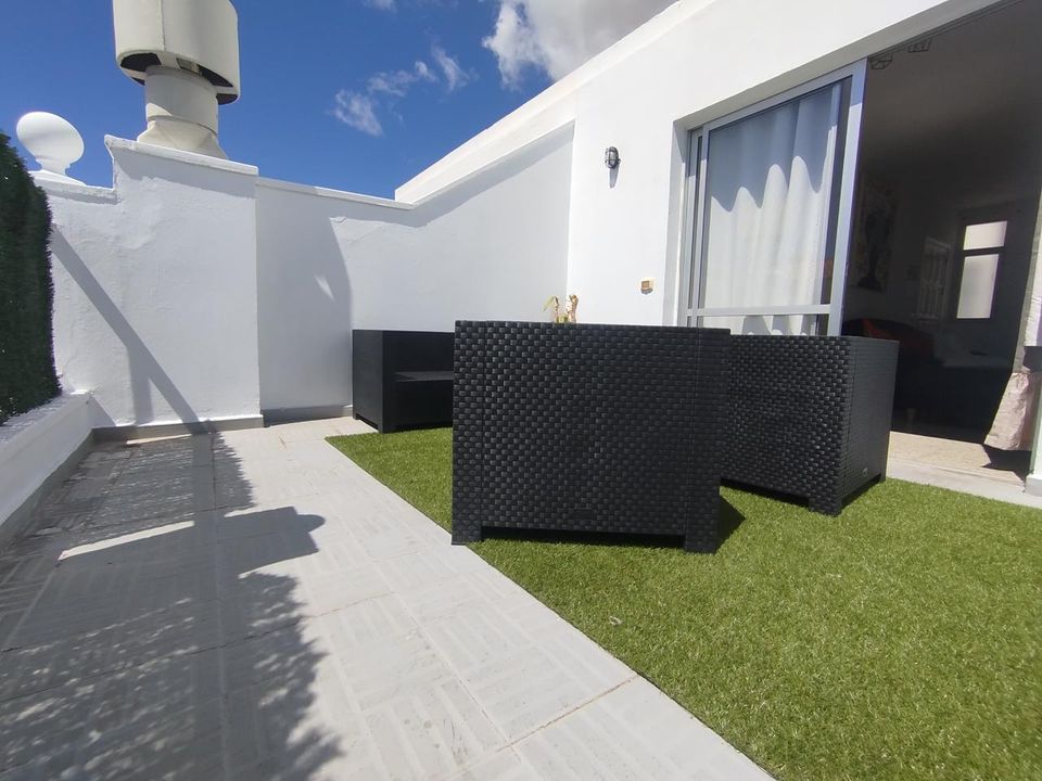 Penthouse i Vecindario, Gran Canaria - foto 4