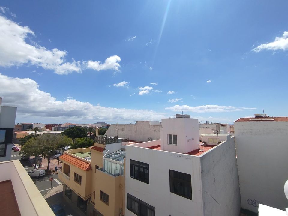 Penthouse i Vecindario, Gran Canaria - foto 5