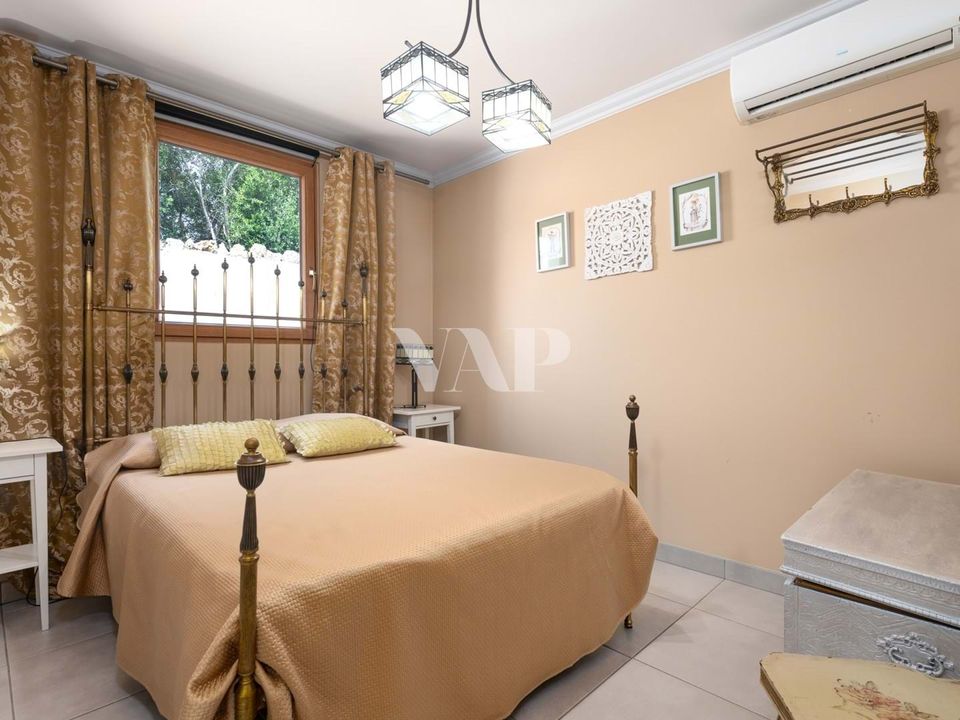 Villa i Almancil, Faro - foto 4
