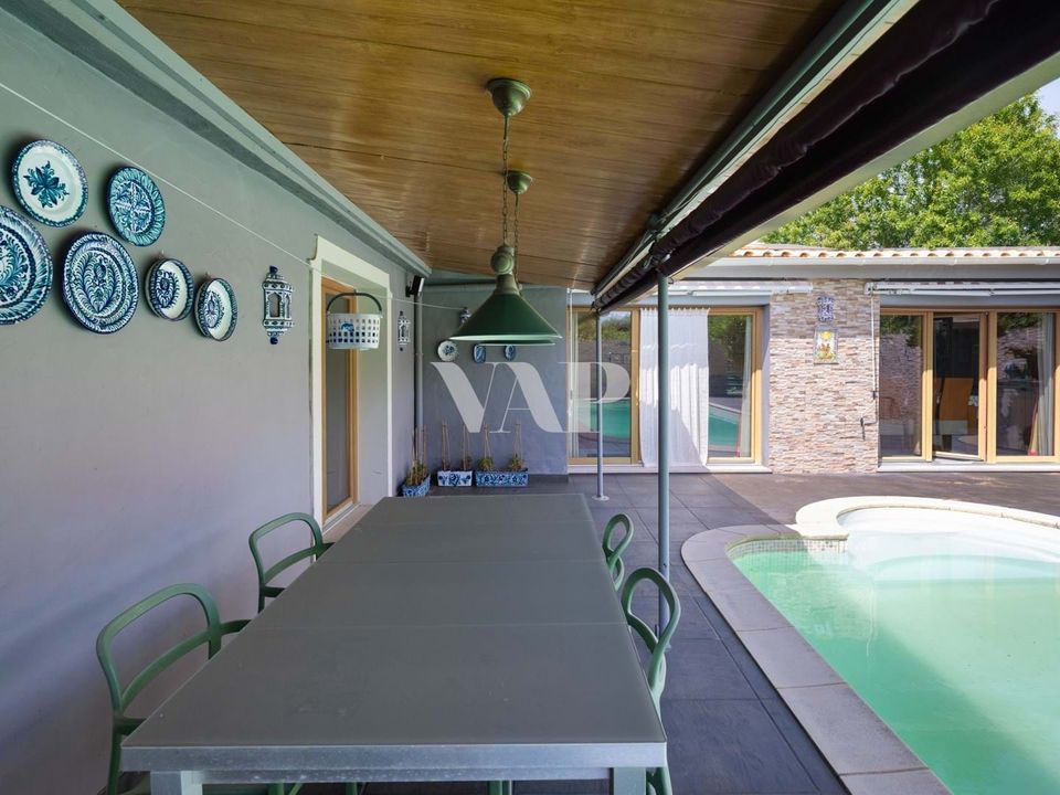 Villa i Almancil, Faro - foto 5