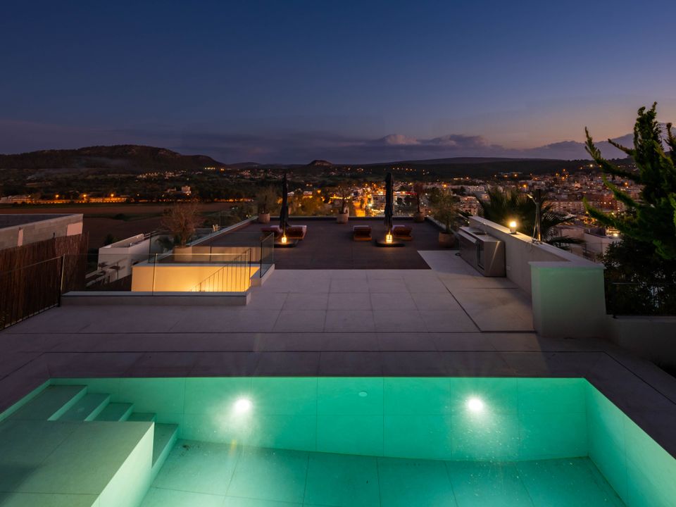 Villa i Santa Ponsa, Mallorca - foto 1