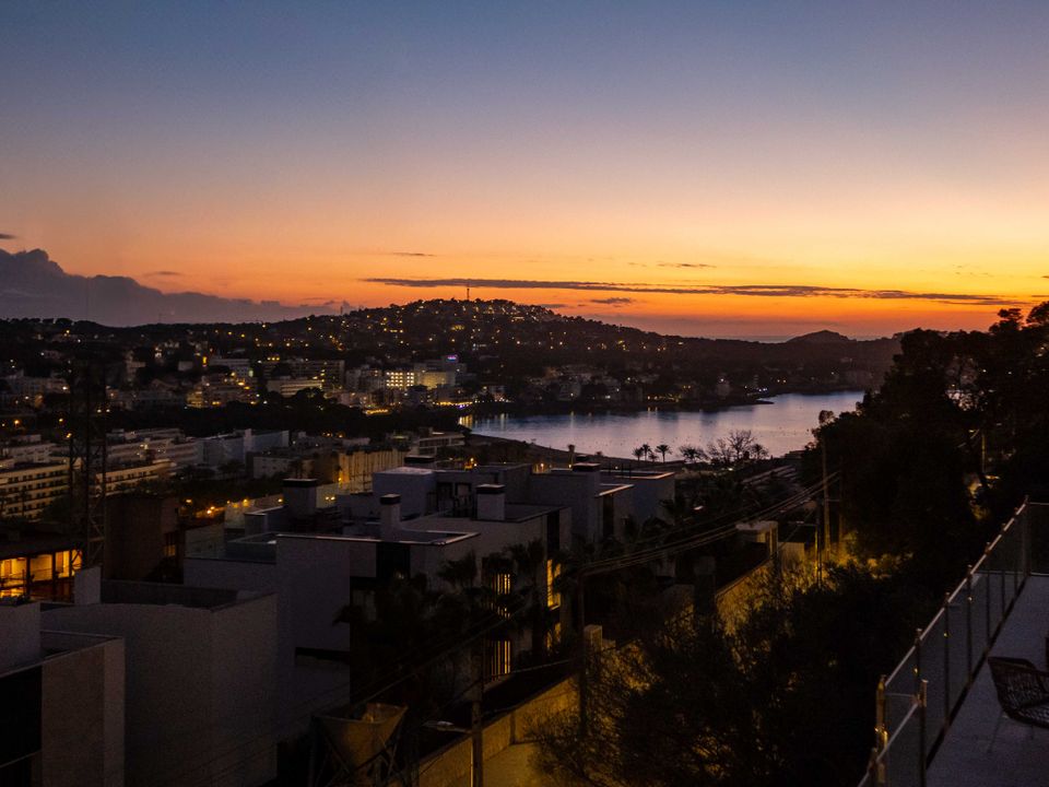 Villa i Santa Ponsa, Mallorca - foto 3