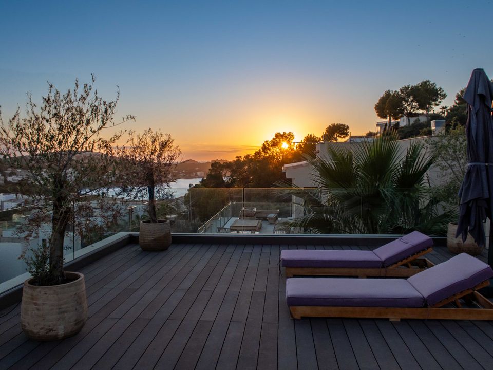 Villa i Santa Ponsa, Mallorca - foto 5