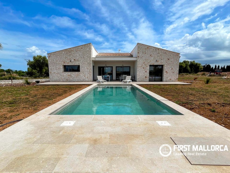 Finca a Muro, Mallorca - foto 1