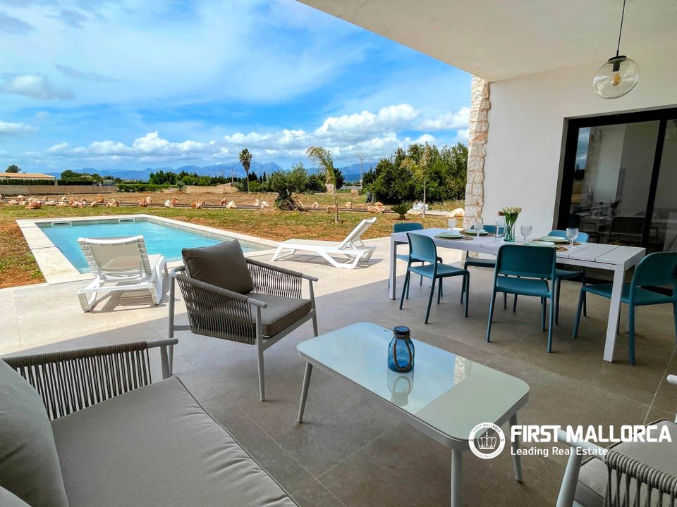 Finca a Muro, Mallorca - foto 4