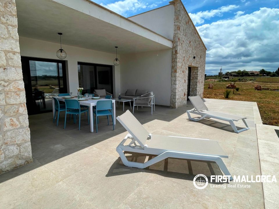 Finca a Muro, Mallorca - foto 5