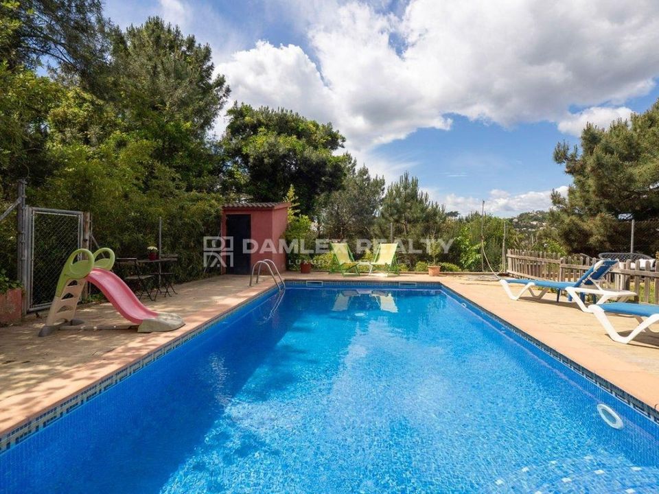 Villa i Lloret De Mar, Gerona - foto 2