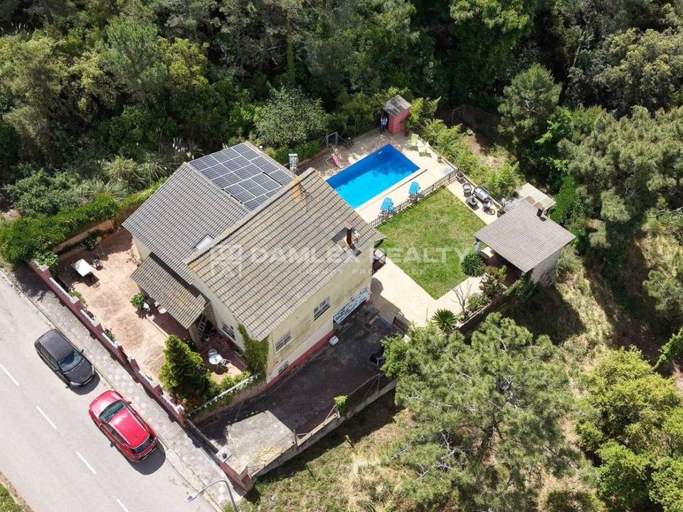Villa i Lloret De Mar, Gerona - foto 3