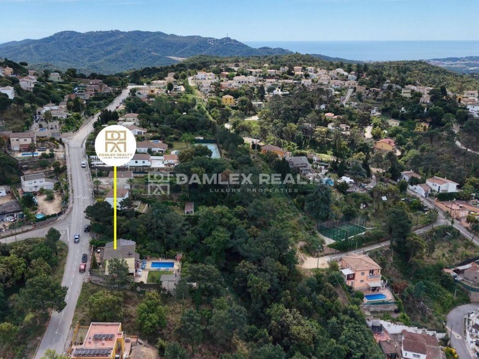 Villa i Lloret De Mar, Gerona - foto 4