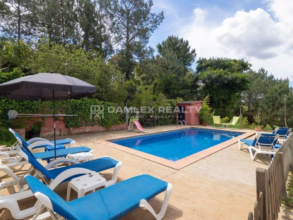 Villa i Lloret De Mar, Gerona - foto 5