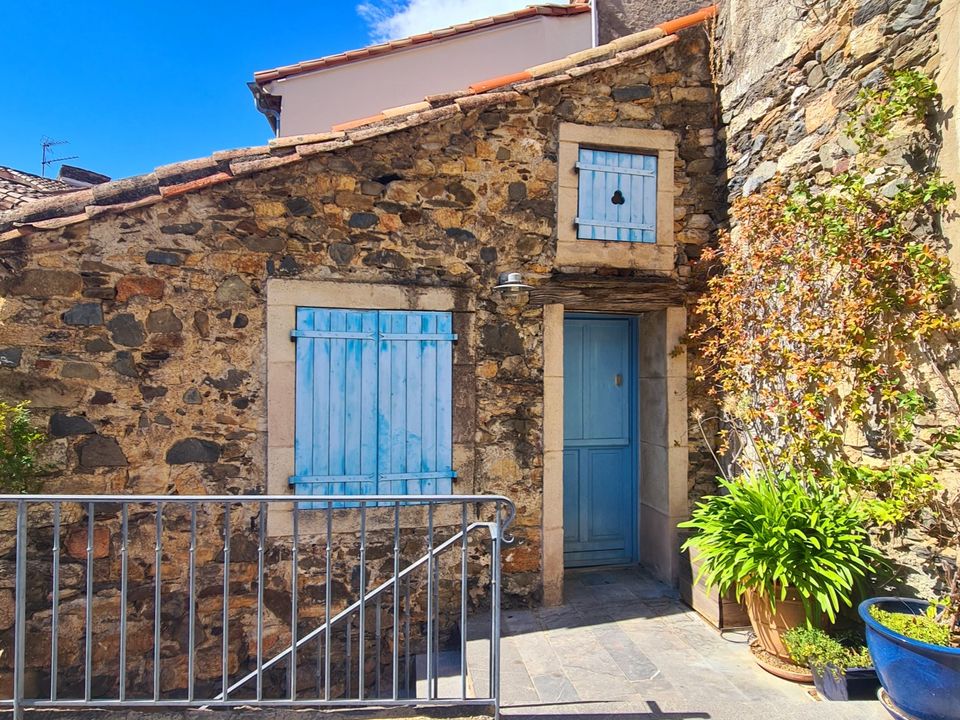 Villa i Causses-et-Veyran, Herault - foto 5