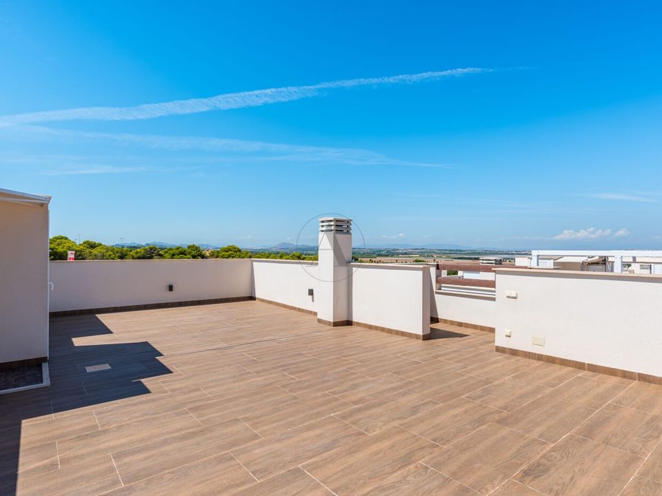 Lejlighed i Torrevieja, Alicante - foto 4