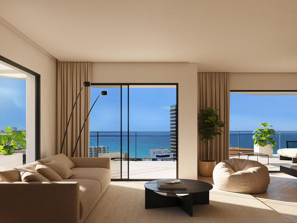 Lejlighed i Calpe, Alicante - foto 3