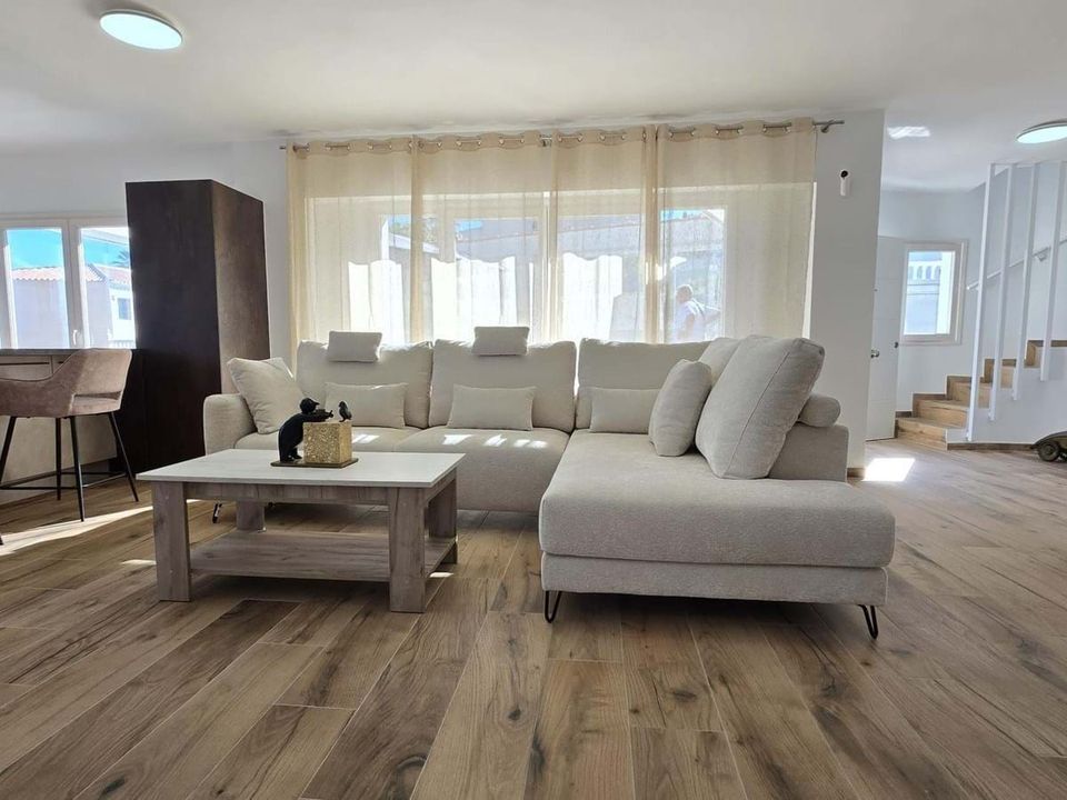 Villa i Mijas Costa, Malaga - foto 3