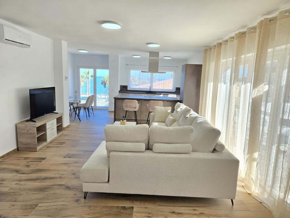 Villa i Mijas Costa, Malaga - foto 4