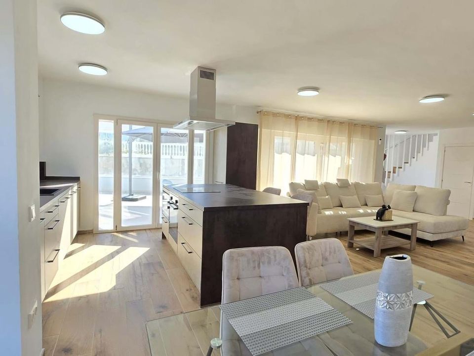 Villa i Mijas Costa, Malaga - foto 5