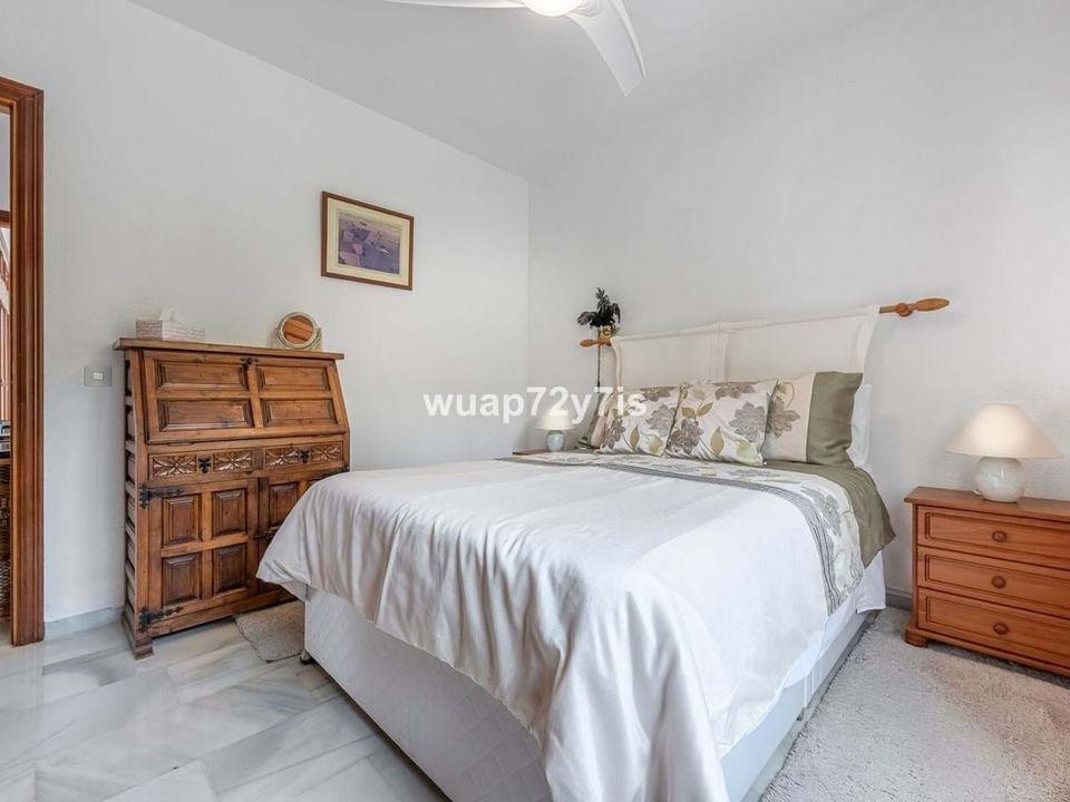 Villa i Marbella, Malaga - foto 4