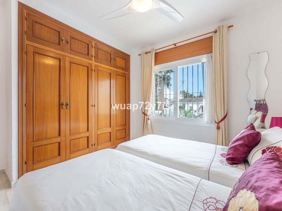 Villa i Marbella, Malaga - foto 5