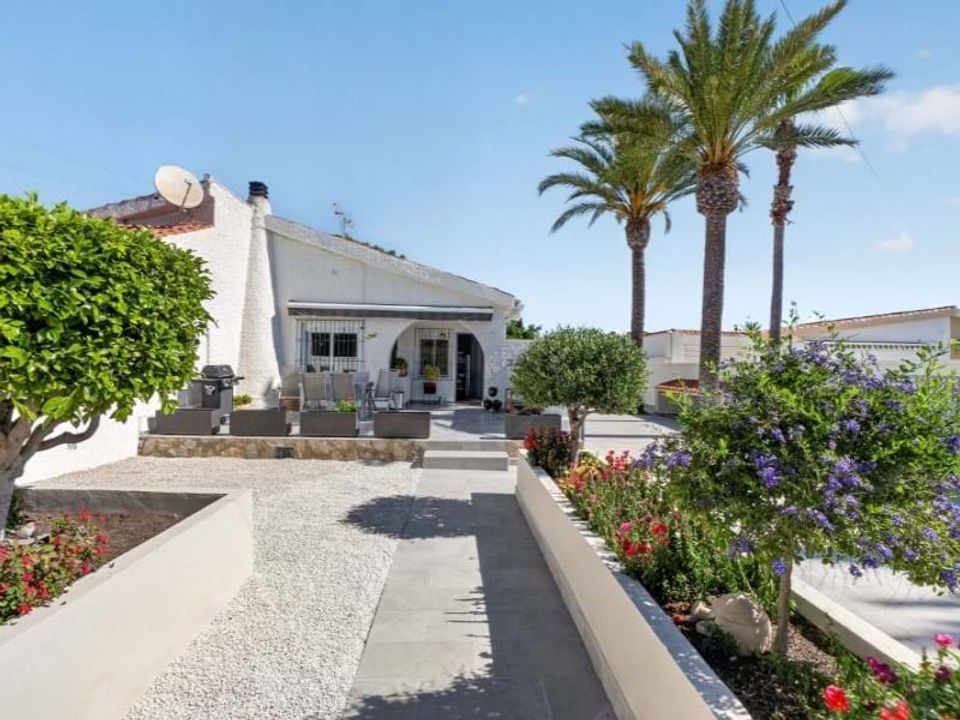 Villa i Orihuela Costa, Alicante - bilde 2