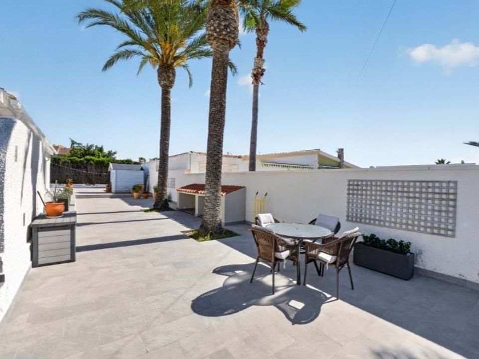 Villa i Orihuela Costa, Alicante - bilde 3