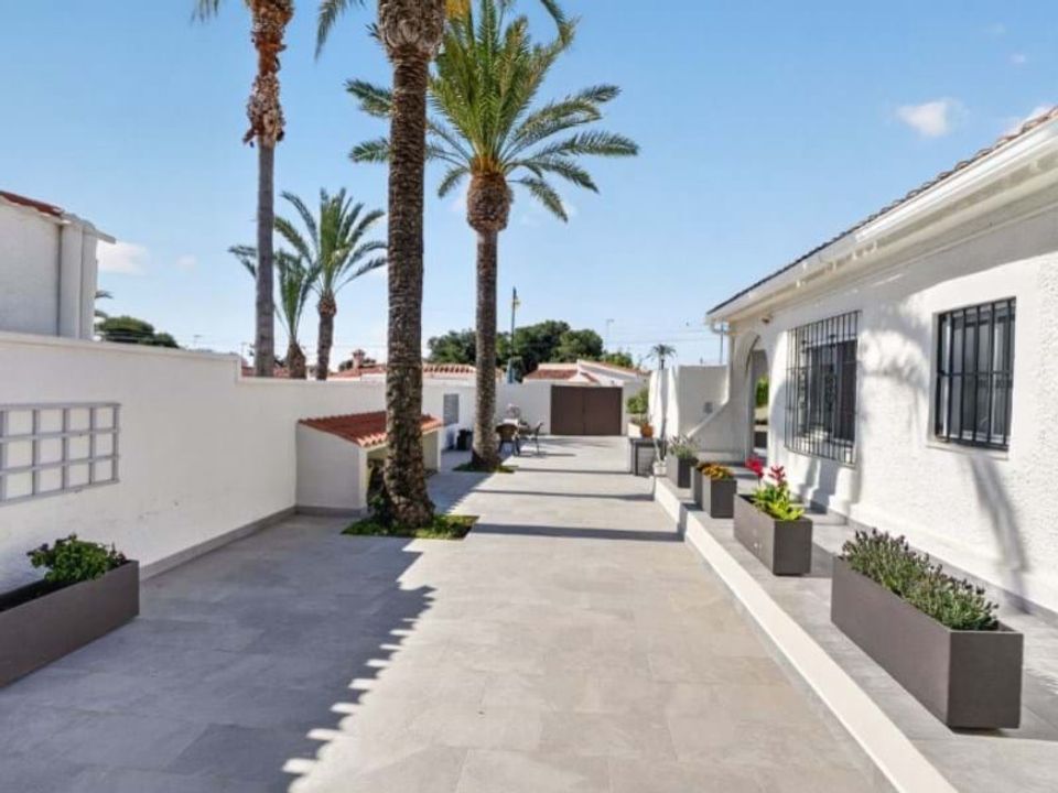 Villa i Orihuela Costa, Alicante - bilde 4