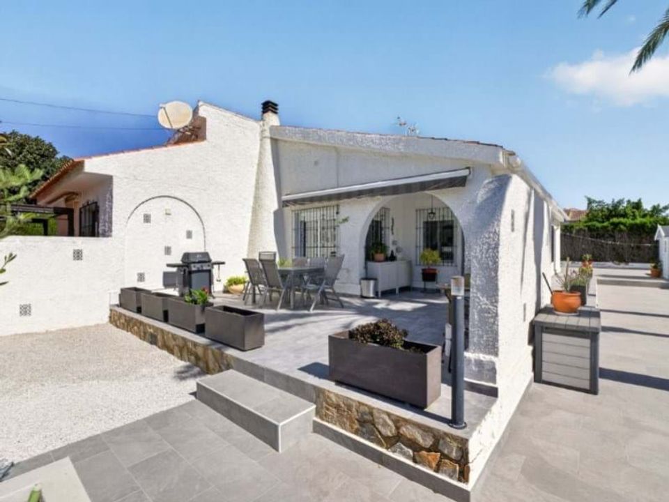 Villa i Orihuela Costa, Alicante - bilde 5