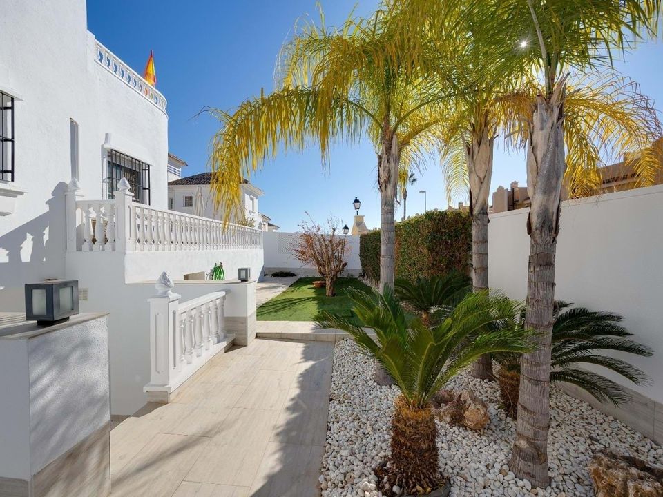 Villa i Villamartin, Alicante - foto 2