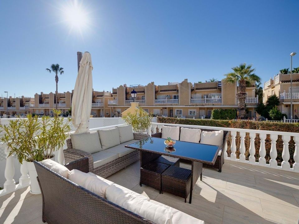 Villa i Villamartin, Alicante - foto 4