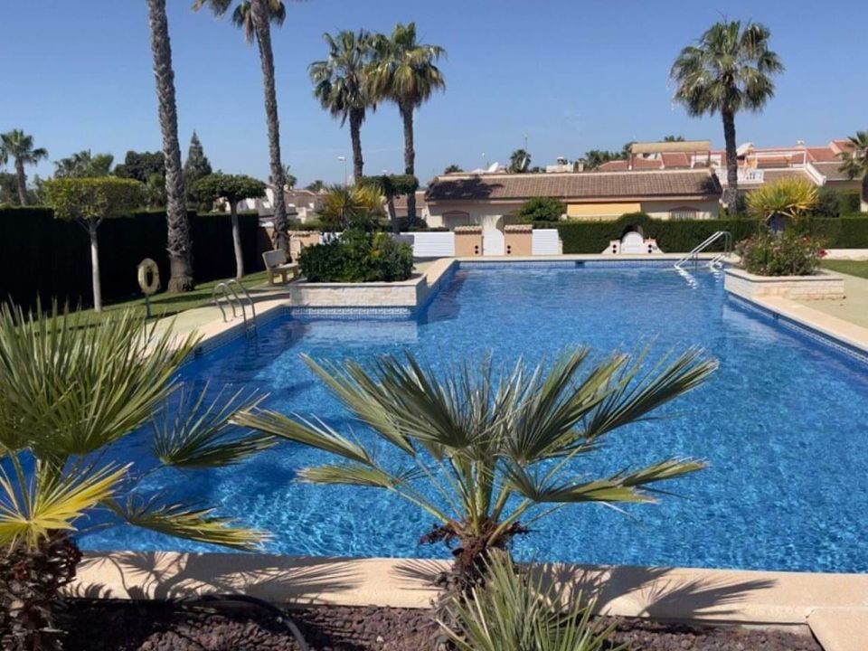Byhus i Ciudad Quesada, Alicante - foto 1