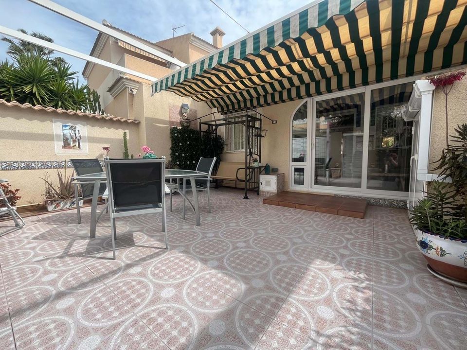 Byhus i Ciudad Quesada, Alicante - foto 2