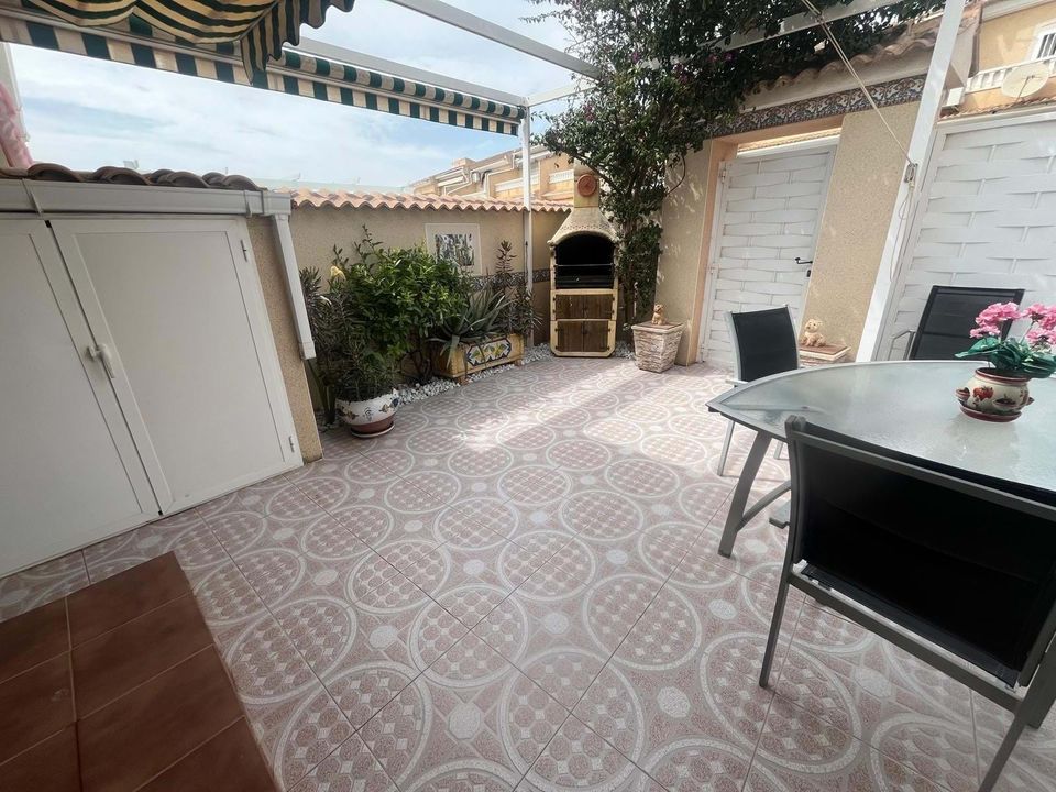 Byhus i Ciudad Quesada, Alicante - foto 4
