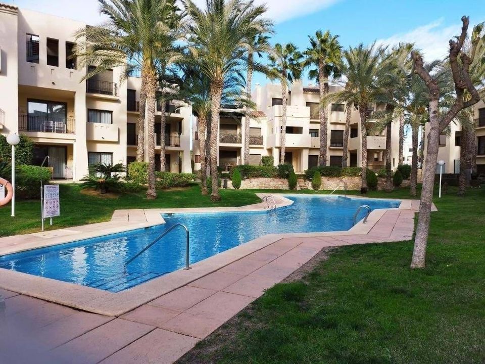 Lejlighed i Los Alcazares, Murcia - foto 2