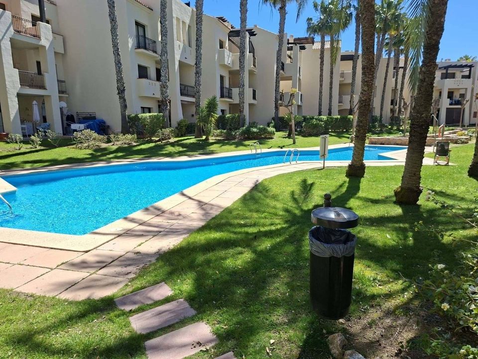 Lejlighed i Los Alcazares, Murcia - foto 3