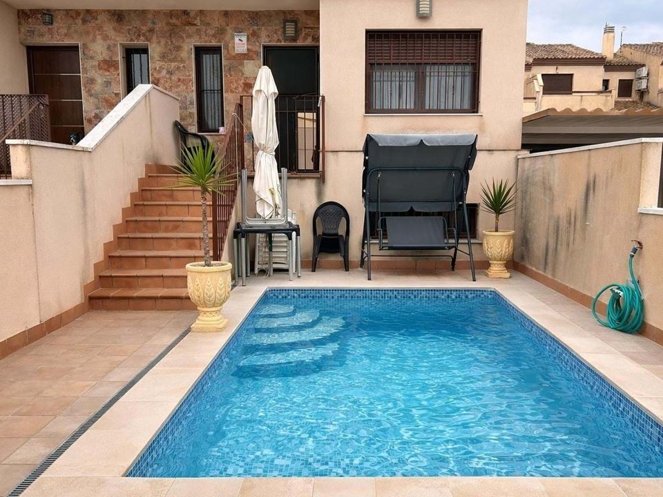 Byhus i Los Alcazares, Murcia - foto 1