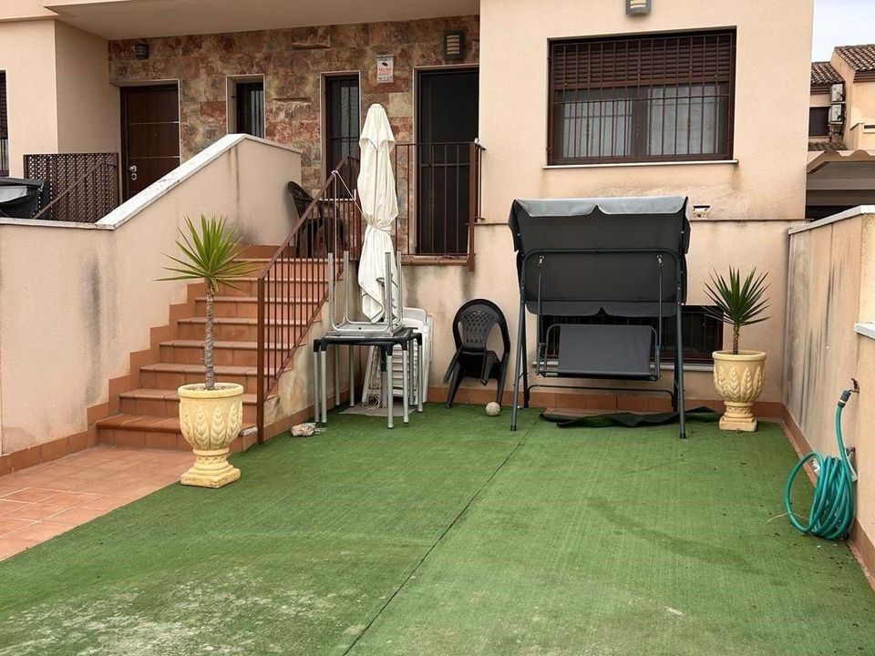 Byhus i Los Alcazares, Murcia - foto 2