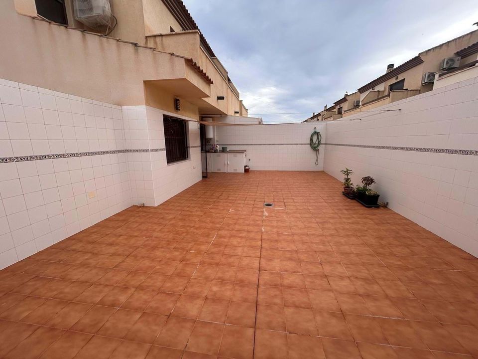 Byhus i Los Alcazares, Murcia - foto 3