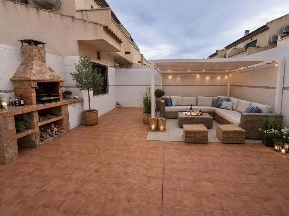 Byhus i Los Alcazares, Murcia - foto 4