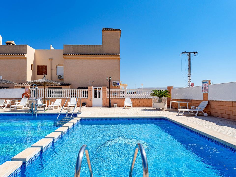 Lejlighed i Punta Prima, Alicante - foto 4